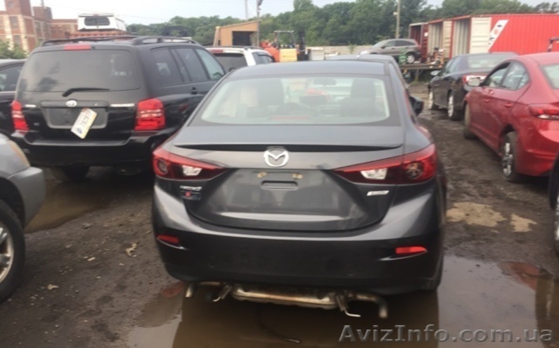 Иномарка бу дешево Mazda Tauring 2014 года - <ro>Изображение</ro><ru>Изображение</ru> #3, <ru>Объявление</ru> #1609575