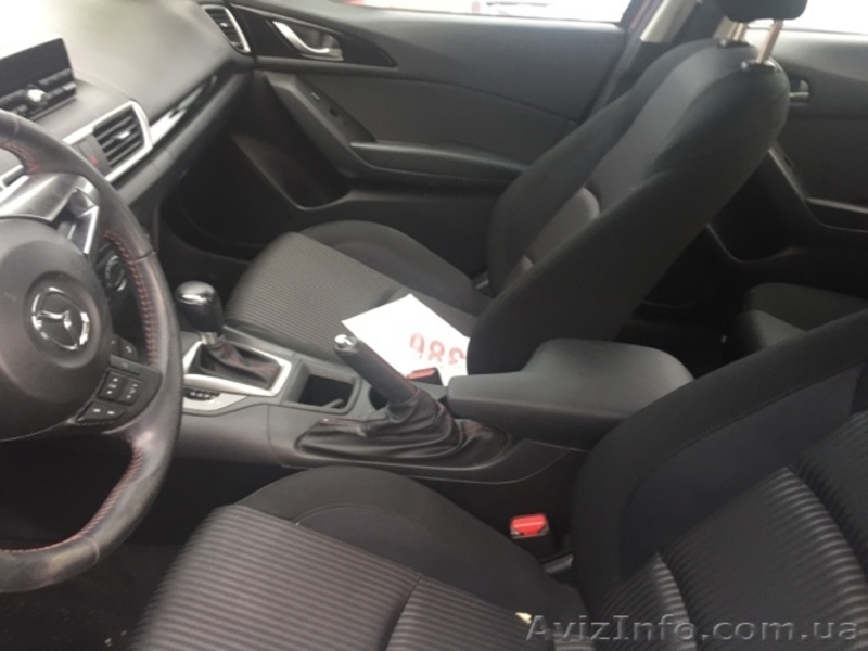 Иномарка бу дешево Mazda Tauring 2014 года - <ro>Изображение</ro><ru>Изображение</ru> #4, <ru>Объявление</ru> #1609575