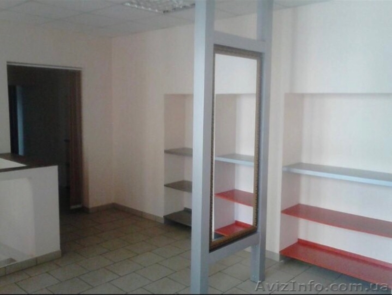 Помещение в центре м. Университет. - <ro>Изображение</ro><ru>Изображение</ru> #7, <ru>Объявление</ru> #1612729