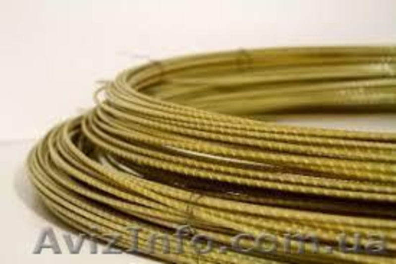 Арматура стеклопластиковая композитная 4-20 мм ТМ Арвит - <ro>Изображение</ro><ru>Изображение</ru> #3, <ru>Объявление</ru> #1609557