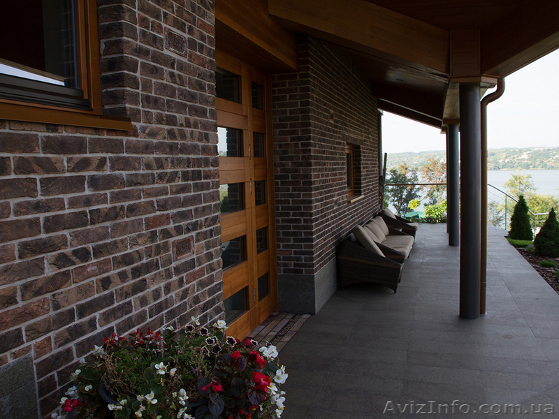 Кирпич керамический ручной формовки полнотелый Екатеринославский - <ro>Изображение</ro><ru>Изображение</ru> #9, <ru>Объявление</ru> #1591089