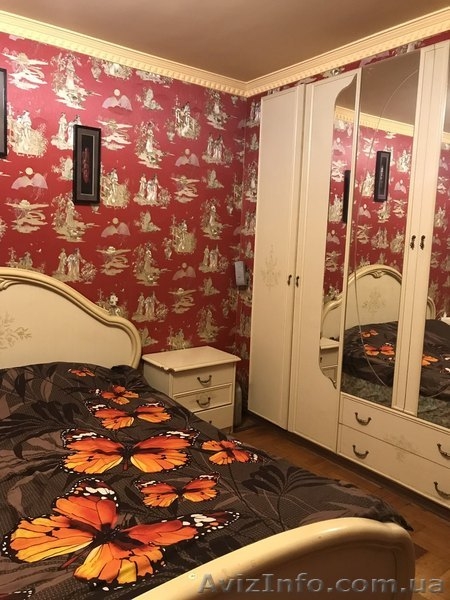 Продам!4 комнатную квартиру у порога м.Героев Труда! - <ro>Изображение</ro><ru>Изображение</ru> #7, <ru>Объявление</ru> #1610789