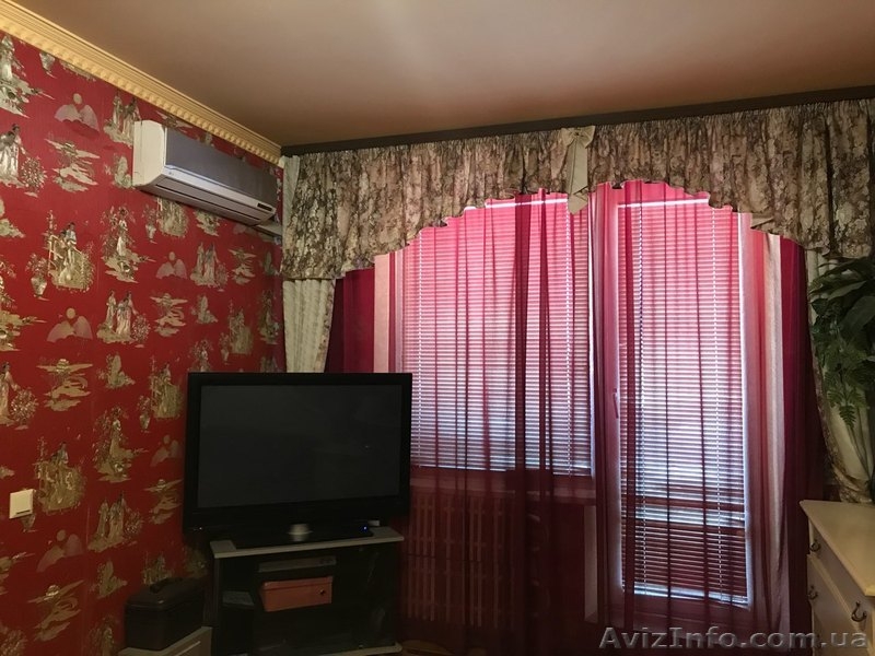 Продам!4 комнатную квартиру у порога м.Героев Труда! - <ro>Изображение</ro><ru>Изображение</ru> #6, <ru>Объявление</ru> #1610789