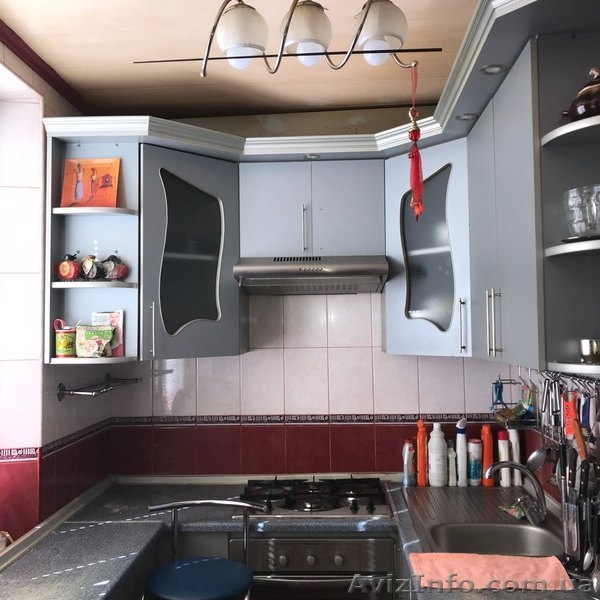 Продам!4 комнатную квартиру у порога м.Героев Труда! - <ro>Изображение</ro><ru>Изображение</ru> #4, <ru>Объявление</ru> #1610789