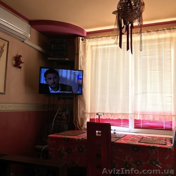 Продам!4 комнатную квартиру у порога м.Героев Труда! - <ro>Изображение</ro><ru>Изображение</ru> #3, <ru>Объявление</ru> #1610789