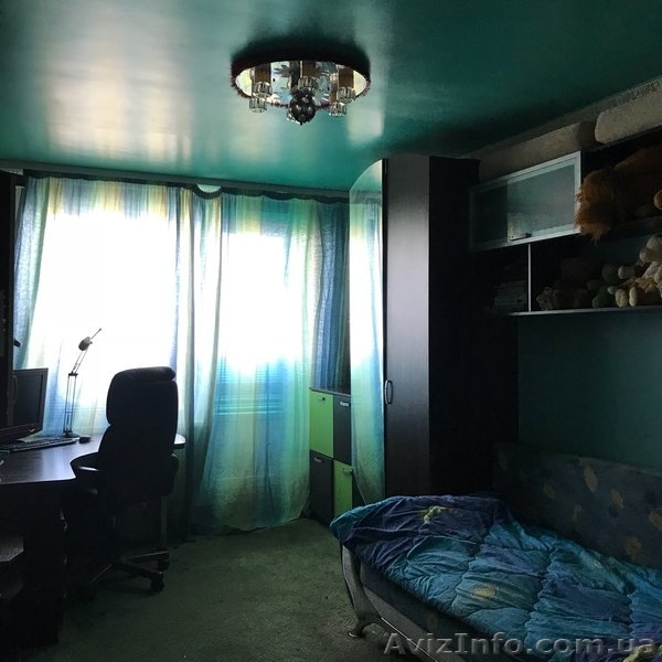 Продам!4 комнатную квартиру у порога м.Героев Труда! - <ro>Изображение</ro><ru>Изображение</ru> #8, <ru>Объявление</ru> #1610789