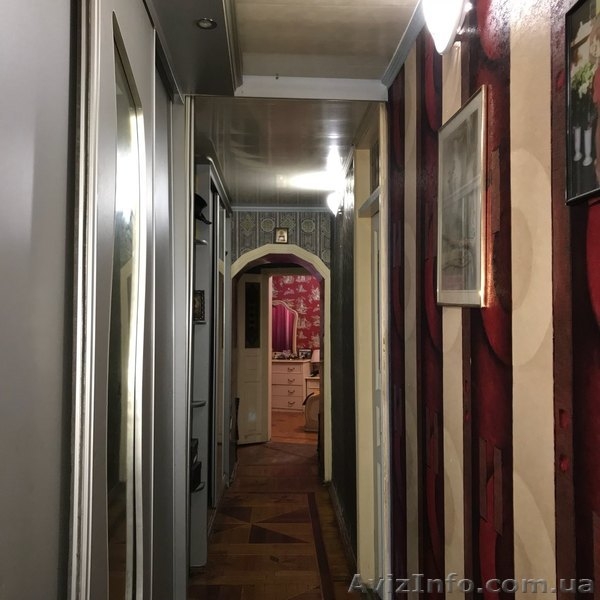 Продам!4 комнатную квартиру у порога м.Героев Труда! - <ro>Изображение</ro><ru>Изображение</ru> #10, <ru>Объявление</ru> #1610789