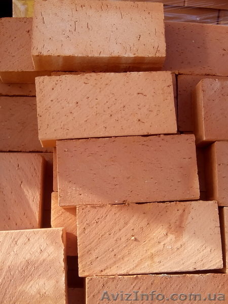 Витебский керамический печной полнотелый кирпич М200 - <ro>Изображение</ro><ru>Изображение</ru> #3, <ru>Объявление</ru> #1609551