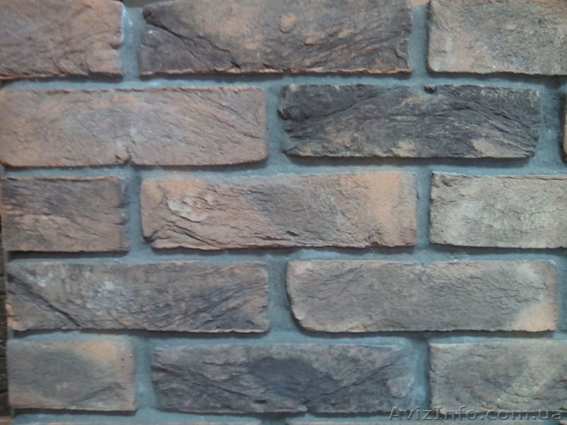 Кирпич керамический ручной формовки полнотелый Екатеринославский - <ro>Изображение</ro><ru>Изображение</ru> #3, <ru>Объявление</ru> #1591089