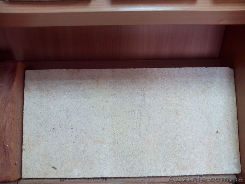 Огнеупорный шамотный кирпич Великоанадольский комбинат огнеупоров - <ro>Изображение</ro><ru>Изображение</ru> #7, <ru>Объявление</ru> #1609552