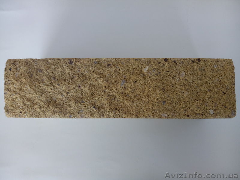 Декоративный фасадный кирпич Силта Брик широкий 250х95х65 мм - <ro>Изображение</ro><ru>Изображение</ru> #7, <ru>Объявление</ru> #1609554