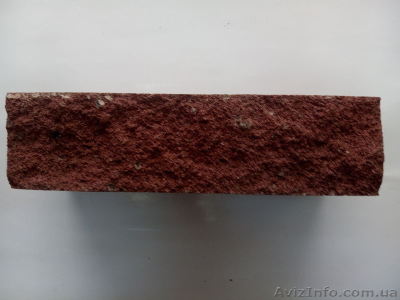 Декоративный фасадный кирпич Силта Брик широкий 250х95х65 мм - <ro>Изображение</ro><ru>Изображение</ru> #3, <ru>Объявление</ru> #1609554