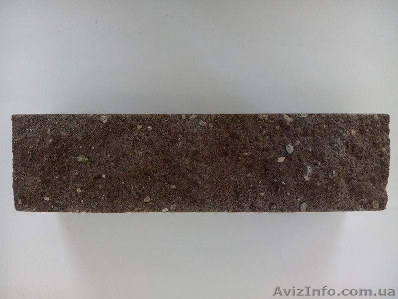 Декоративный фасадный кирпич Силта Брик широкий 250х95х65 мм - <ro>Изображение</ro><ru>Изображение</ru> #1, <ru>Объявление</ru> #1609554