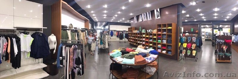 Продам помещение  магазина Benetton - <ro>Изображение</ro><ru>Изображение</ru> #3, <ru>Объявление</ru> #1609053