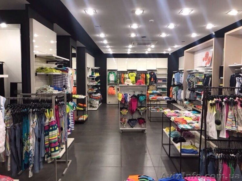 Продам помещение  магазина Benetton - <ro>Изображение</ro><ru>Изображение</ru> #4, <ru>Объявление</ru> #1609053
