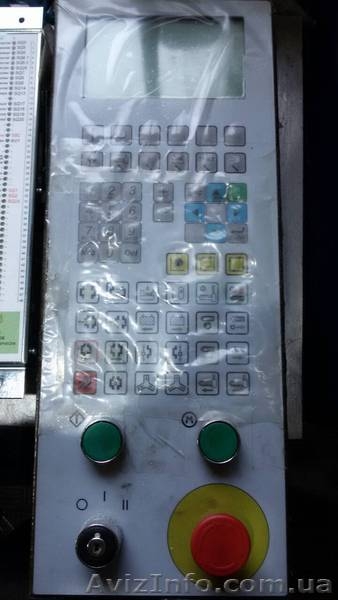 Термопластавтомат, термопласт - <ro>Изображение</ro><ru>Изображение</ru> #4, <ru>Объявление</ru> #1615103