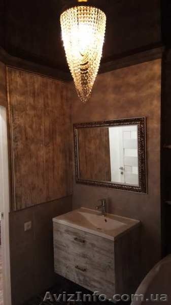 Продам свою 2-к. квартиру с качественным ремонтом - <ro>Изображение</ro><ru>Изображение</ru> #3, <ru>Объявление</ru> #1613498