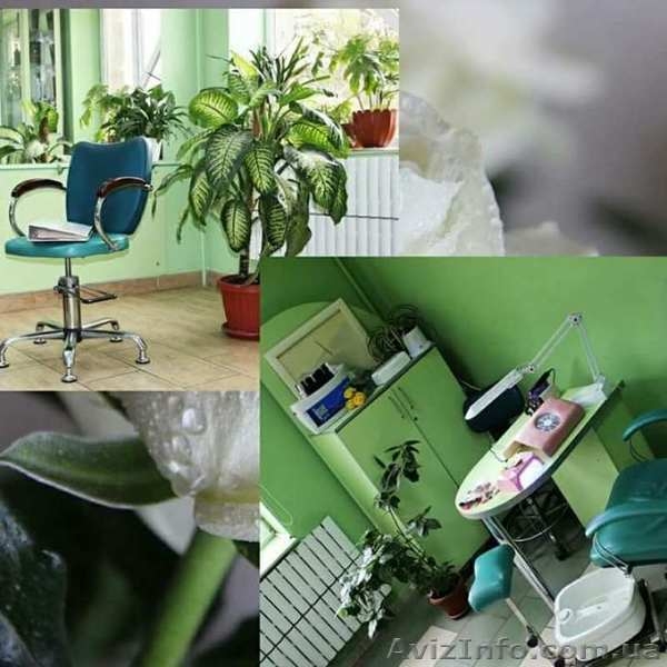 Требуется парикмахер и мастер маникюра.. - <ro>Изображение</ro><ru>Изображение</ru> #1, <ru>Объявление</ru> #1615352