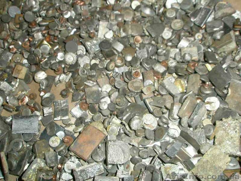 Техническое серебро, серебро в любом виде и др. - <ro>Изображение</ro><ru>Изображение</ru> #1, <ru>Объявление</ru> #1613545