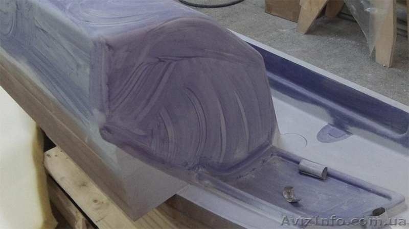 Модельщик стеклопластика и дерева - <ro>Изображение</ro><ru>Изображение</ru> #3, <ru>Объявление</ru> #1617109