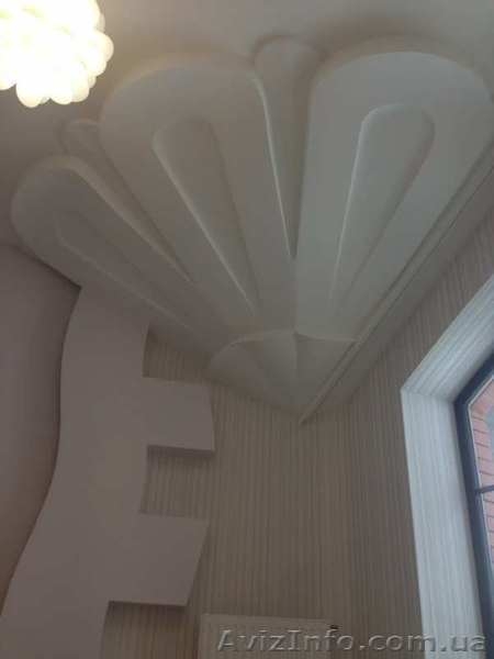 Внутренние отделочные работы любой сложности. - <ro>Изображение</ro><ru>Изображение</ru> #3, <ru>Объявление</ru> #1614041