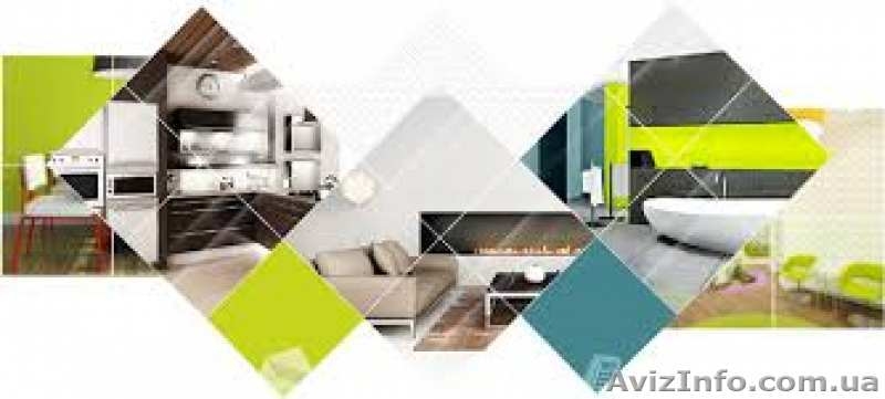 Ремонт квартир, котеджей, домов "под ключ". - <ro>Изображение</ro><ru>Изображение</ru> #3, <ru>Объявление</ru> #1614207