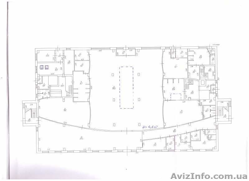 Продам собственное ОСЗ 3196 кв.м., м. Масельского - <ro>Изображение</ro><ru>Изображение</ru> #3, <ru>Объявление</ru> #1615399