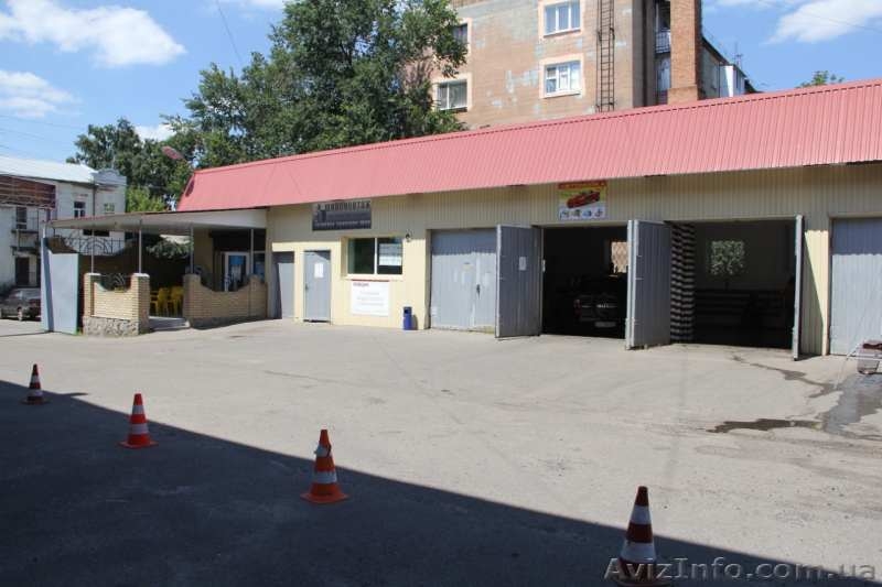 Автомойка для предприятий и ФЛП - <ro>Изображение</ro><ru>Изображение</ru> #3, <ru>Объявление</ru> #1614211