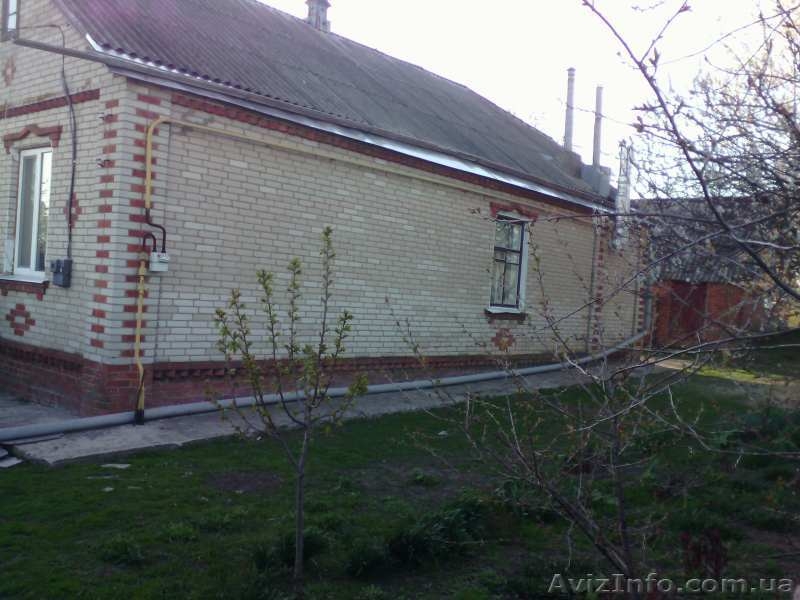 Продам жилой дом с.Гонтов Яр Валковский р.н - <ro>Изображение</ro><ru>Изображение</ru> #3, <ru>Объявление</ru> #1614326