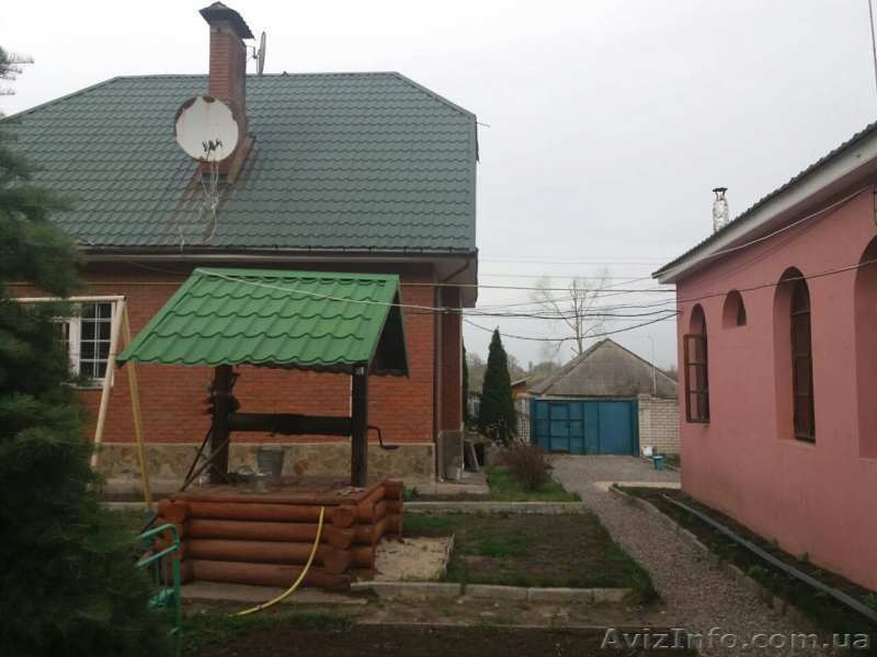 2этажный дом на Большой Даниловке с удобствами . - <ro>Изображение</ro><ru>Изображение</ru> #3, <ru>Объявление</ru> #1615792