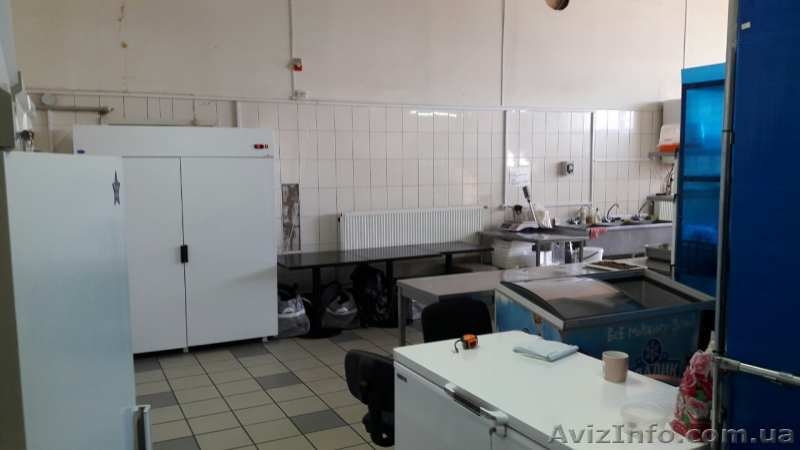 Сдам 100 м. под производство м. Спортивная. - <ro>Изображение</ro><ru>Изображение</ru> #2, <ru>Объявление</ru> #1616850