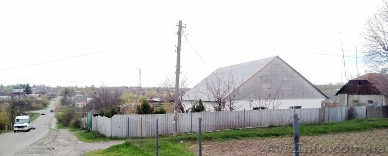 Продам дом в г.Люботин, красная линия, без % АН. - <ro>Изображение</ro><ru>Изображение</ru> #2, <ru>Объявление</ru> #1616951