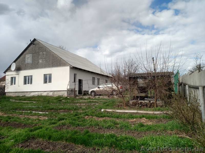 Продам дом в г.Люботин, красная линия, без % АН. - <ro>Изображение</ro><ru>Изображение</ru> #1, <ru>Объявление</ru> #1616951