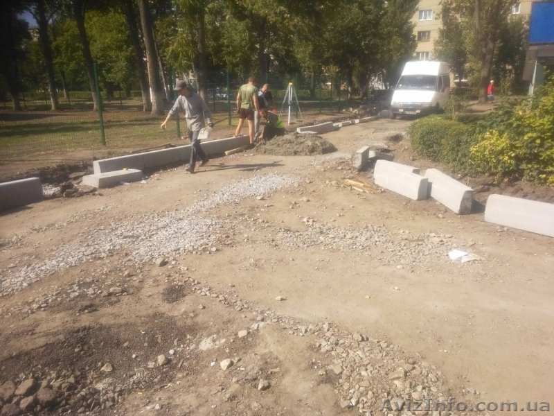 В дорожно-строительную компанию требуются рабочие - <ro>Изображение</ro><ru>Изображение</ru> #3, <ru>Объявление</ru> #1614410