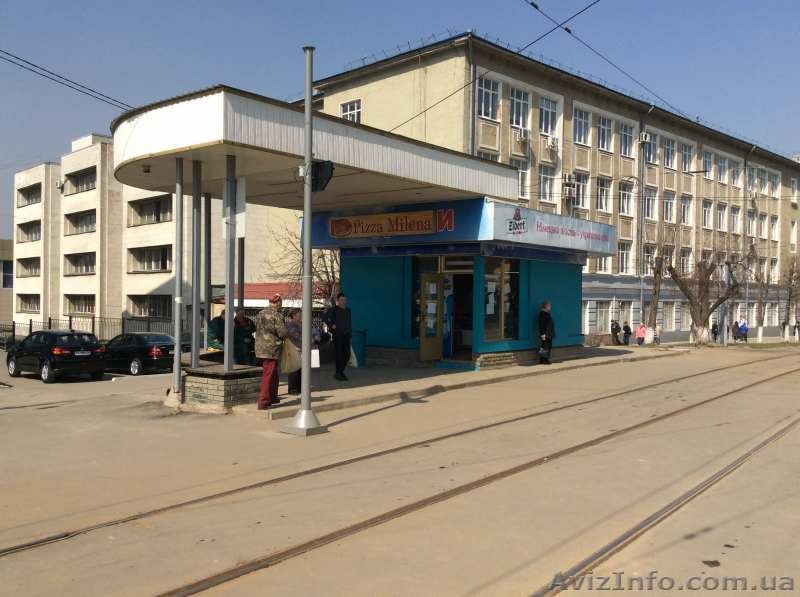 Продам остановочный павильон с магазином. - <ro>Изображение</ro><ru>Изображение</ru> #3, <ru>Объявление</ru> #1615165