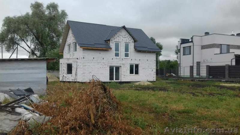 Продам частный дом 175 кв.м. Большая Даниловка - <ro>Изображение</ro><ru>Изображение</ru> #3, <ru>Объявление</ru> #1615911