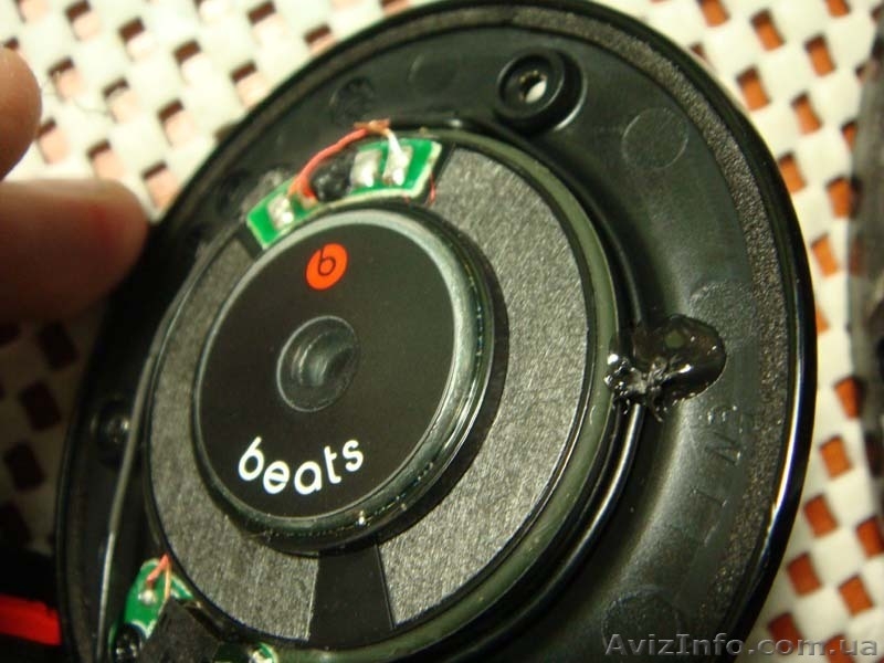 Ремонт наушников битс в Харькове Замена дуг дужек solo2/3 wireless. Studio Mixr - <ro>Изображение</ro><ru>Изображение</ru> #3, <ru>Объявление</ru> #1614459