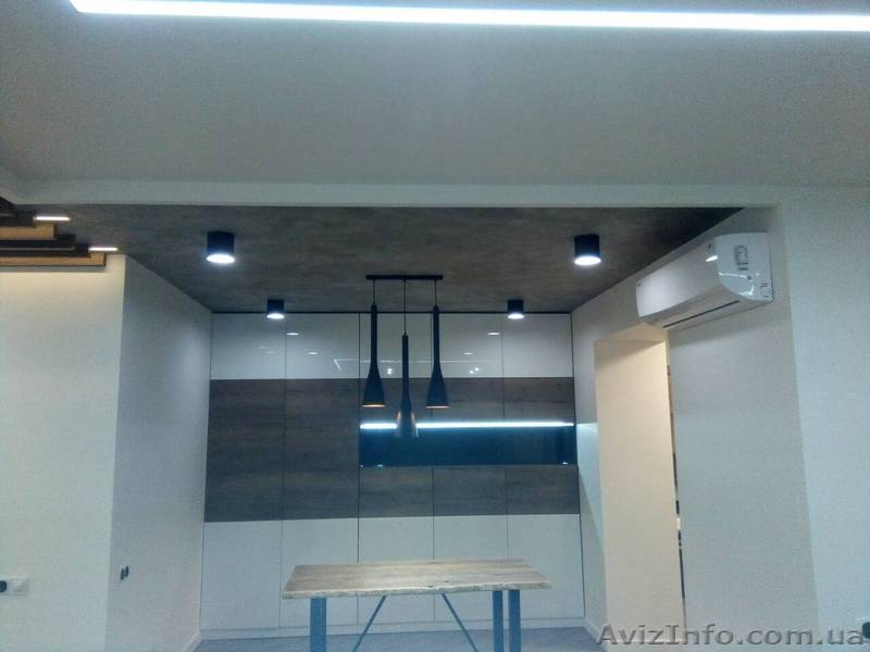 Ремонты под «ключ» квартир, домов, офисов, новостроев - <ro>Изображение</ro><ru>Изображение</ru> #1, <ru>Объявление</ru> #1615733