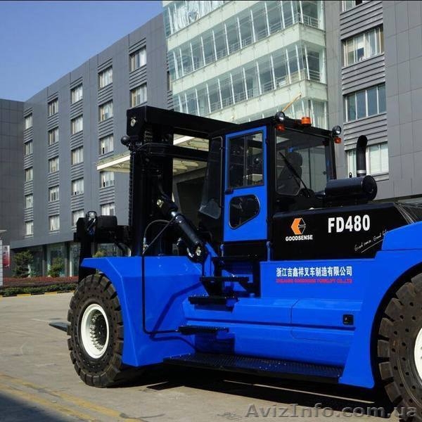 Прискорені курси водіїв навантажувача. - <ro>Изображение</ro><ru>Изображение</ru> #4, <ru>Объявление</ru> #1356225