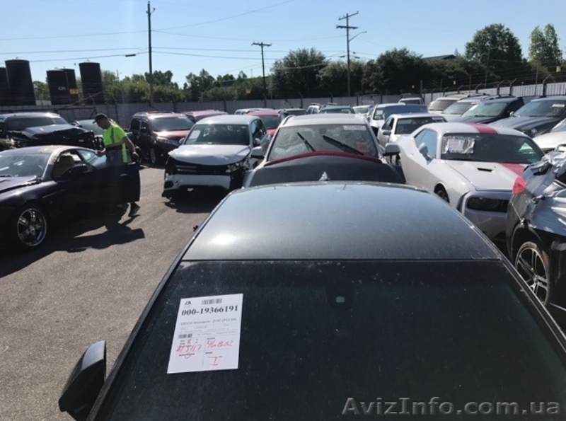 Дешево Cadillac ATS 2015 бу авто - <ro>Изображение</ro><ru>Изображение</ru> #4, <ru>Объявление</ru> #1616158