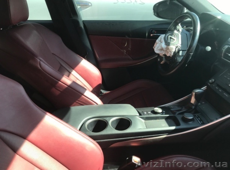 Иномарка бу в Харькове Lexus is200 - <ro>Изображение</ro><ru>Изображение</ru> #3, <ru>Объявление</ru> #1614397
