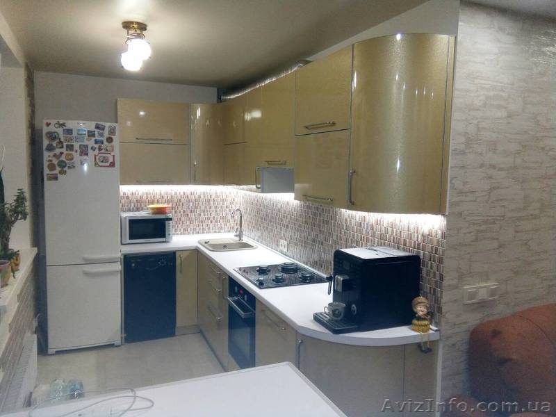 Ремонты под «ключ» квартир, домов, офисов, новостроев - <ro>Изображение</ro><ru>Изображение</ru> #3, <ru>Объявление</ru> #1615733