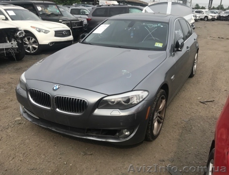 Мощный BMW 535 XI подержанные авто харьков - <ro>Изображение</ro><ru>Изображение</ru> #3, <ru>Объявление</ru> #1616155