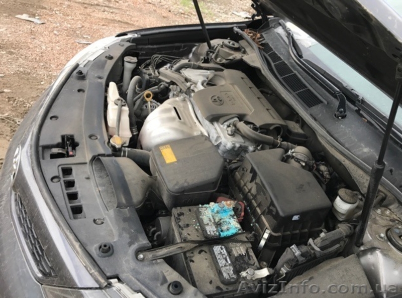 Иномарка бу дешево Toyota Camry 2014 - <ro>Изображение</ro><ru>Изображение</ru> #4, <ru>Объявление</ru> #1614396