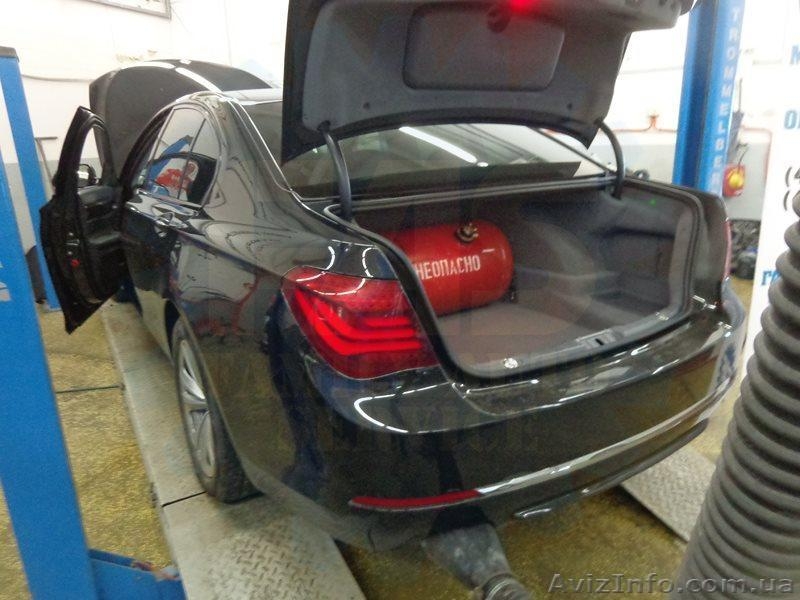 Установка,ремонт ГБО оборудования на Ваш автомобиль - <ro>Изображение</ro><ru>Изображение</ru> #1, <ru>Объявление</ru> #1615339