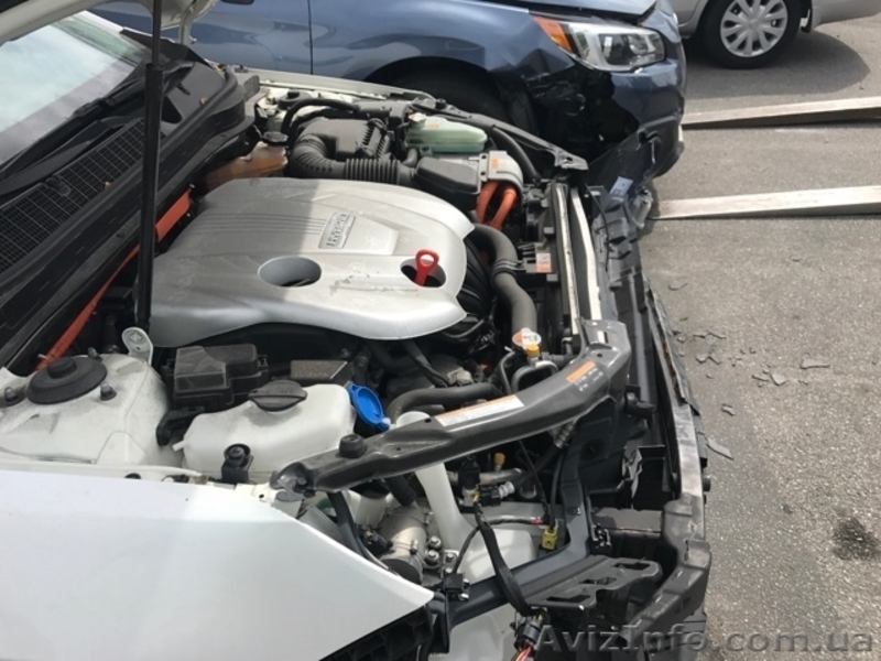 Машина бу харьков Kia optima гибрид - <ro>Изображение</ro><ru>Изображение</ru> #4, <ru>Объявление</ru> #1614374