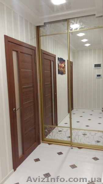 Срочно сдам однокомнатную квартиру в новостре м Холодная Гора 3 минуты . - <ro>Изображение</ro><ru>Изображение</ru> #3, <ru>Объявление</ru> #1615644