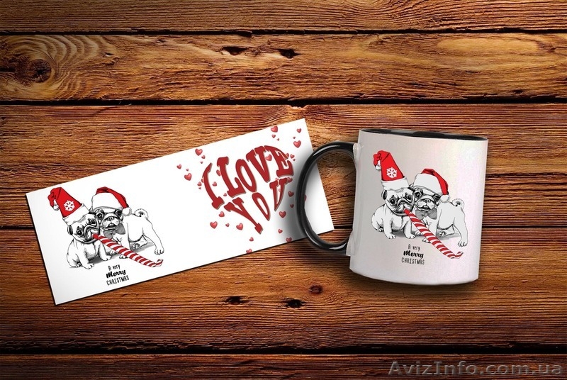 Печать на чашках, кружках. Промо чашки. Фото на чашке - <ro>Изображение</ro><ru>Изображение</ru> #6, <ru>Объявление</ru> #1615835