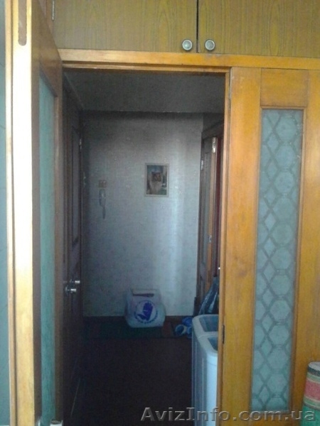 Сдам 1 ком.кв. на Роганском жил. массиве  - <ro>Изображение</ro><ru>Изображение</ru> #4, <ru>Объявление</ru> #1614599