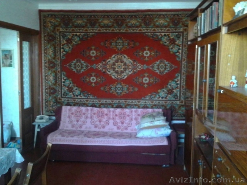 Сдам 1 ком.кв. на Роганском жил. массиве  - <ro>Изображение</ro><ru>Изображение</ru> #9, <ru>Объявление</ru> #1614599